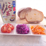 減塩こんぶ茶で常備菜🍴ホットはもちろん、冷水でも飲みやすい『減塩こんぶ茶』🍵玉露園様よりご提供いただいて愛飲中😊氷を浮かべてキンキンに冷やして飲むだけでなくお料理にも使い勝手がいいのでお…のInstagram画像
