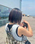 もうすぐやってくる夏休み😎🌴みなさんはなにか予定たててますかー？楽しい予定が待ってると大人だってワクワクしちゃうよな🥰楽しい予定の前にやっておきたいこと✍️わたしはヘアカラーやカット…のInstagram画像