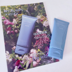 .*･♡°+°･♡*..*･♡°+°･　モニターさせて頂きました♡♡⁡W洗顔不要の薬用天然クレンジング【DoWhite+】のご紹介です♡♡⁡何度か紹介させて頂いていますが、本当にお気に…のInstagram画像