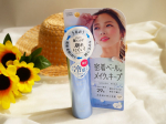 ＼夏の必需品発見🌻／「うるおいミスト＋クール」を使ってみました✨メイクの仕上げにシュッとひと吹きするだけで、ひんやり心地よくて気分もリフレッシュ！冷感タイプだから、朝の暑さや外出先でもすっきり…のInstagram画像