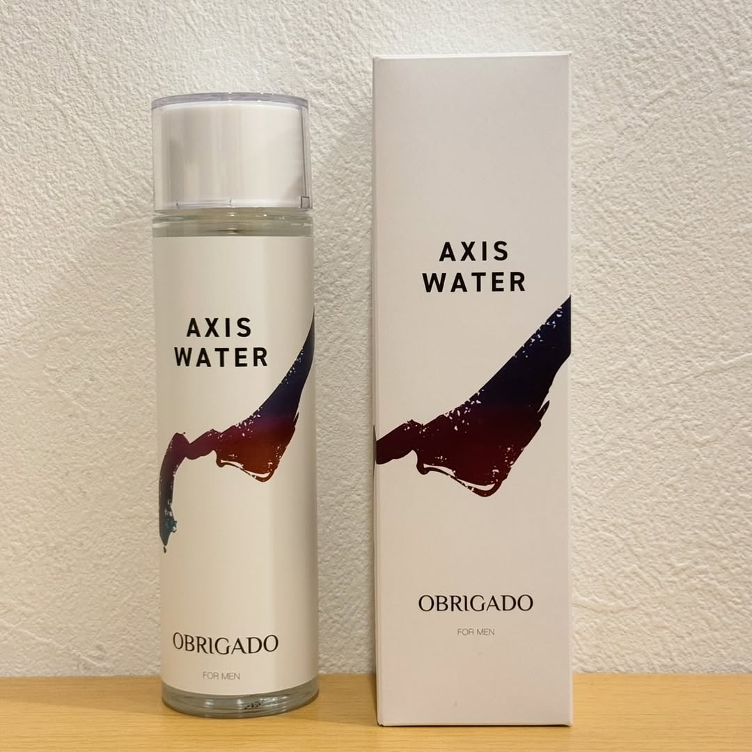 口コミ投稿：.┈┈┈┈┈┈┈┈┈┈OBIRGADOAXIS WATER┈┈┈┈┈┈┈┈┈┈OBRIGADO（オブリガード）は、エステ専売化…