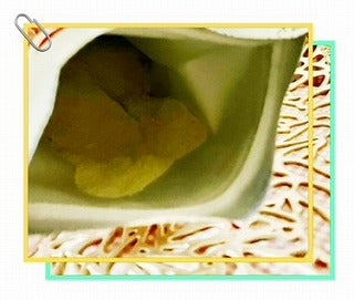 口コミ：玉露園『減塩こんぶ茶』の画像（2枚目）