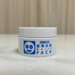 ＼透明白肌 薬用ホワイトパックN トライアル／  透明白肌薬用ホワイトパックNは、洗顔後に塗って5分後に洗い流すだけで白肌になれる簡単フェイスパック！  メラニンを含む古い角質をスッキリと洗い…のInstagram画像