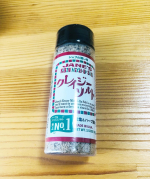 何でもこれひとつで美味しくなる‼️そんな万能のクレイジーソルト😆✨お肉やお魚にかけて焼くのが一番好きです❣️🫶#PR #日本緑茶センター株式会社 #クレイジーソルト #monipla #j…のInstagram画像