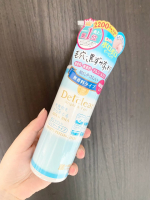 DETクリア　ブライト&ピールピーリングジェリー　無香料タイプ古い角質黒ずみざらつきに。ぬれた手ＯＫ！お風呂でも。お肌がごわついたり、乾燥したり、メイクのりが悪かったり、これ実はお肌の…のInstagram画像