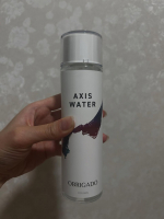 🧴【AXIS WATER】＼お父さんにスキンケアをプレゼントしてみた／正直、最初は「メンズスキンケアってどうなんだろ…？」と思ってたけど、AXIS WATERは香りも使用感もすごくナチュラルで…のInstagram画像