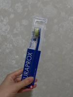 🪥【CLAPROX CS5460】歯ブラシ、変えてみたら世界変わった🫧クラプロックス CS5460は、超極細の毛が5460本もぎゅっと詰まってて、歯と歯ぐきにとにかくやさしいのに、しっかり磨…のInstagram画像