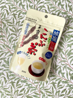 減塩こんぶ茶​減塩こんぶ茶は、冷水でも溶け、塩分を30％カットした減塩タイプの梅こんぶ茶です。ホタテエキスパウダーや椎茸エキスパウダーを入れることで海藻の臭みを抑えながら減塩でも味に深みが出るのが…のInstagram画像