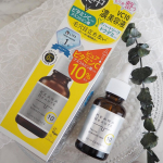 #PR #株式会社明色化粧品 #ケアナボーテ #ビタミンC #美容液 #毛穴ケア #毛穴対策 #毛穴レス肌 #ピュアビタミンC #monipla #meishoku_fanのInstagram画像