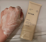 natural tech株式会社の BEAW. face wash 019（ピンククレイ）をお試し〜 肌の悩みにしっかり向き合って開発された、 「大人ニキビ」や「肌荒れ」に着目した和漢洗顔です。 ドク…のInstagram画像