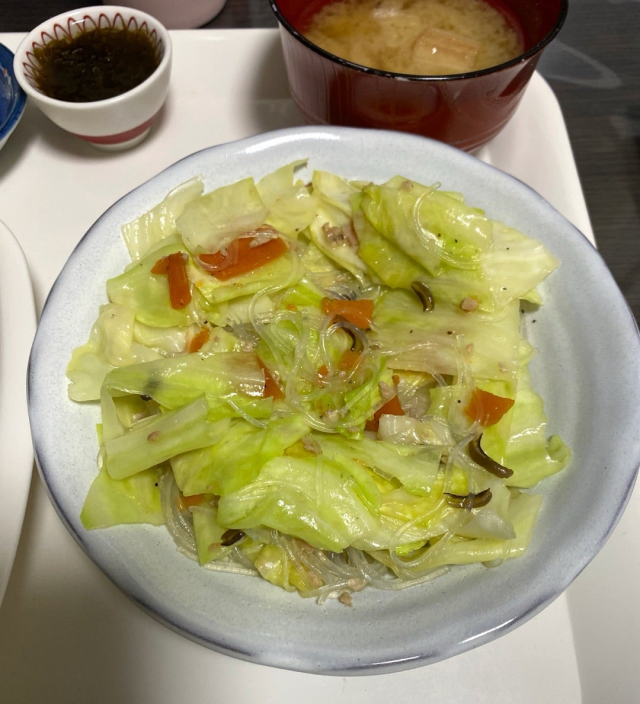 口コミ：減塩こんぶ茶の画像（3枚目）