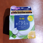 #PR #アロインス #アロエメイド #発酵ジェル #発酵アロエ #発酵コスメ #オールインワンジェル #アロエヨーグルトの香り #monipla #aloins_fan以前からアロインスさんの　…のInstagram画像