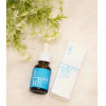 .\ VITRY (ヴィトライ) 薬用シワ改善美白原液 20ｍL /@afc_online さま♡シワ改善＆美白※1への効果が認められたW機能の原液※2💖1000種類以上ともいわれる酵母か…のInstagram画像