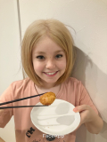 「プリプリのホタテフライ」の画像（1枚目）