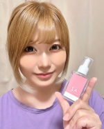 敏感肌の私でも使いやすかった美容液♡「プラスキレイ プラスAZバランスセラム」肌荒れやゆらぎが気になる時期にぴったりで洗顔後すぐのプレ美容液として使えるのが嬉しいポイント！さらっとした使い…のInstagram画像