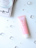 body care♡かき氷みたいなひんやりボディジェル♡🍑………@bibiday_officialBIBIDAY・TEATIME フラッペジェル ………夏の暑さ対策にもぴったり…のInstagram画像