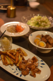 「週末はおうち居酒屋」の画像（1枚目）