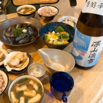 地酒好きにはたまらない、まさに“飲み比べの決定版”🥰新潟地酒の魅力を一気に堪能できる贅沢セット🍶各蔵元の個性が際立つ一升瓶5本に加え、さらに1本増量というコストパフォーマンス抜群な太っ腹な内容(…のInstagram画像