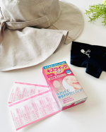 【キズクイックFit ジャストサイズ】肌になじむ極薄タイプのハイドロコロイド絆創膏「キズクイックFit ジャストサイズ」をお試しさせていただきました。今回は傷がなかったので、手の甲に貼っ…のInstagram画像