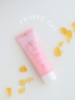 ⁡⁡⁡　＼ 良い香りでりんやりリフレッシュ／⁡　　　　BIBIDAY・TEATIME 　　　　　フラッペジェル ⁡ ひんやり冷感ボディジェル❄️ 一アイス白桃ティーの香り🍑一⁡⁡…のInstagram画像