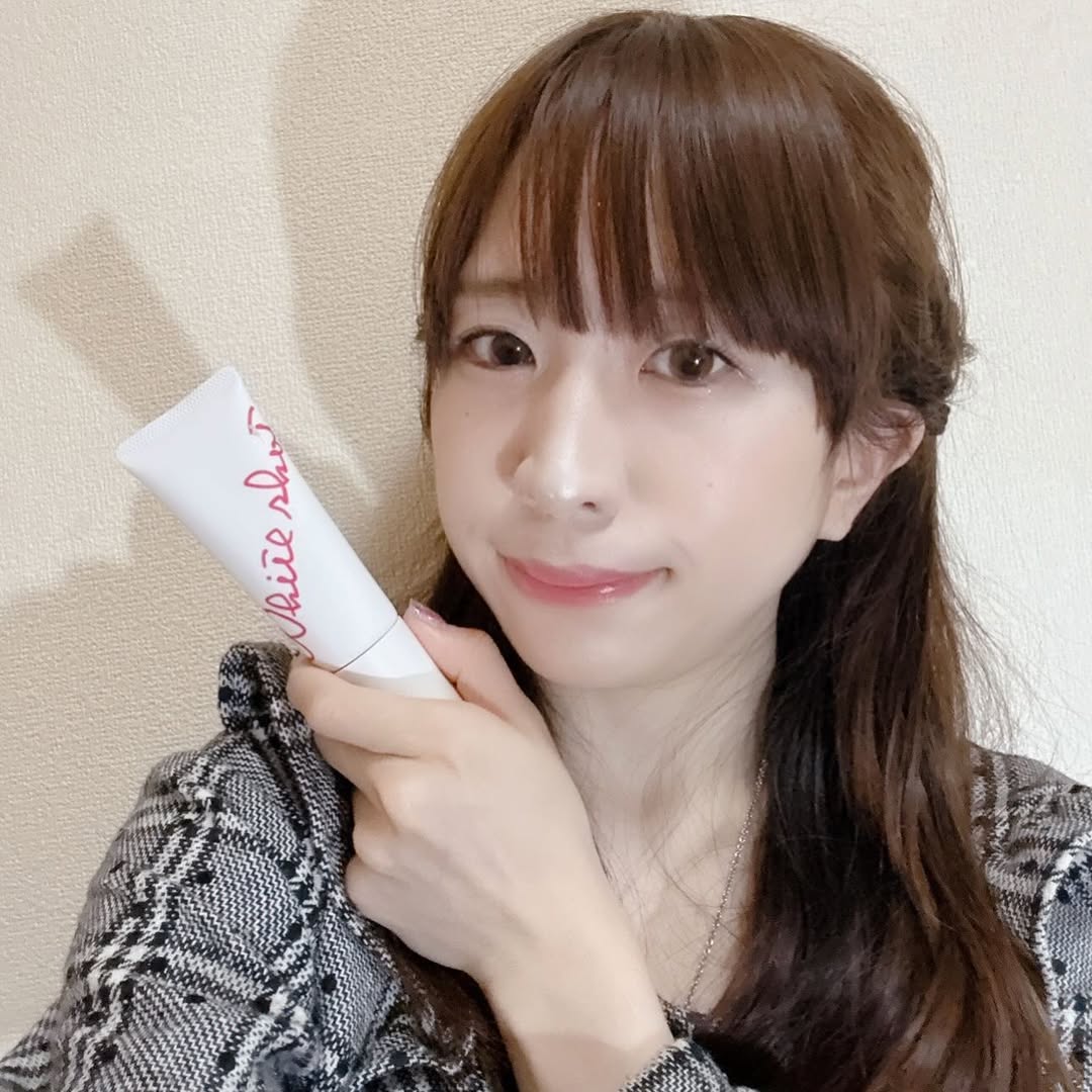 口コミ投稿：今回は、POLAさんの「ホワイトショットセラムUV」を、使ってみました(*´꒳`*)♡こちら…
