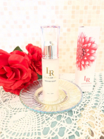LIPORAFFINE（リポラフィネ）モイスチャーセラムをお試しさせていただきました✨✨年齢とともに乾燥やゆらぎが気になり始め、「しっかり保湿したいけど、ベタつくのは苦手…」と感じていた私にぴった…のInstagram画像