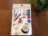 口コミ記事「熱中症予防に減塩こんぶ茶」の画像