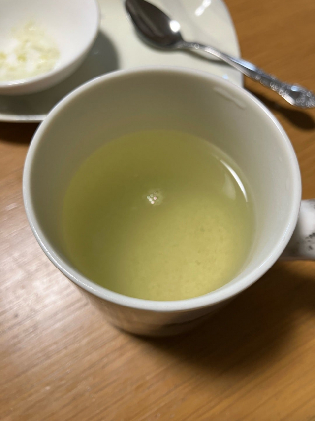 口コミ：夏もこんぶ茶！玉露園「減塩こんぶ茶」当選！の画像（6枚目）