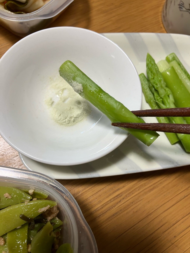口コミ：夏もこんぶ茶！玉露園「減塩こんぶ茶」当選！の画像（5枚目）