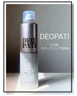 ■DEOPATI ワキ用スパークリング洗浄料気になるワキのニオイを集中ケア！炭酸*1の発泡力により、ワキのニオイを元から洗浄してくれるワキ用洗浄料*1 炭酸ガス（噴射剤）さらに持続性柿…のInstagram画像