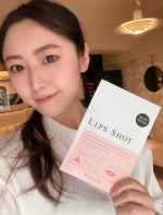 ⁡⁡⁡✍️美容オタクOL日記.10⁡⁡マイクロニードルで美容成分が直接届く？！憧れのふっくらリップに近づける💋⁡♡ MOTTO LAB. ♡LIPS SHOT⁡はじめてのマイク&hellip;のInstagram画像