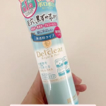 #PR #株式会社明色化粧品DETクリア ブライト＆ピール ピーリングジェリー <無香料タイプ>は、週1〜2回のスペシャルケアにぴったりの商品です。軽くマッサージするだけでポロポロと角質が落ち…のInstagram画像