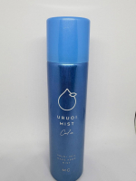 ☀️**夏のメイク崩れ、これで解決！**☀️この季節、朝きれいに仕上げたメイクも、汗・皮脂・乾燥でヨレたり崩れたり…💦そんな悩みにぴったりだったのが＼MAKE COVER うるおいミスト クー…のInstagram画像