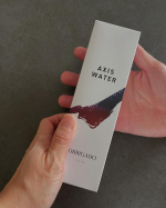 OBRIGADO オブリガートAXIS WATER 🤍26時間、肌を守り続ける🫶🏻 特許成分×抗酸化設計で肌の "土台" から整える高機能化粧水✨白金ナノコロイドやマイナスイオン水がバ…のInstagram画像