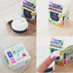 柔らかいテクスチャーで肌にピタッとベールを作ってくれるジェルが気持ちいい#PR #アロインス #アロエメイド #発酵ジェル #発酵アロエ #発酵コスメ #オールインワンジェル #アロエヨーグルトの&hellip;のInstagram画像