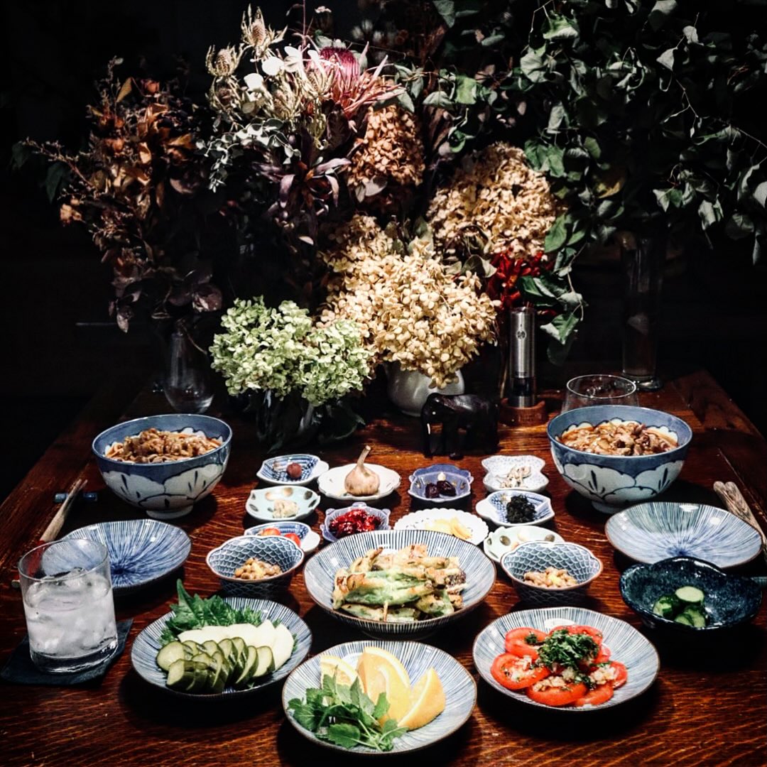 口コミ投稿：先日の夜ごはん。うどんでした😊．正田醤油株式会社さんからいただいた「旨辛肉汁うど…