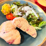 KAMOGAWA BAKERY（カモガワベーカリー）様の『北海道産小麦100％ おまかせベーグル🥯詰め合わせ』とっても美味しいモニターをさせていただきました😋✨カモガワベーカリーさんのベー…のInstagram画像