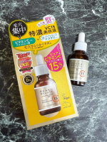 【毛穴もくすみもこれ1本で！】 肌悩みが増える季節の変わり目、こんなお悩みありませんか？「最近、毛穴が目立つ気がする…」 「なんだか肌がくすんで見える😢」そんな時にぴったりなのが、 明色化粧品の高…のInstagram画像