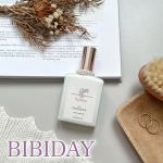 BIBIDAY Innocence Freesia オードトワレ30ml─────────────────色とりどりに咲くフリージアのように、ただ可愛いだけじゃない、上品で少し大人な香り…のInstagram画像