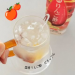 井藤漢方製薬株式会社さまのビネップルスマイルりんご酢飲料・お酢が苦手な人もゴクゴク飲めるさわやかな酸味が魅力の「国産りんご酢」に🍎りんご果汁と🍯はちみつを絶妙なバランスで配合✨炭酸水…のInstagram画像