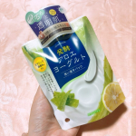 アロエメイド 発酵クリアパックAY 170g洗顔後に使用する洗い流すタイプのパックになります。少しもったりしたヨーグルトのような質感のパック。思っていたよりも、滑らかに顔全体に伸ばしやすかっ…のInstagram画像