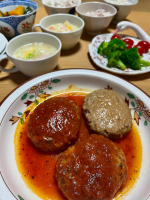 ※子供の栄養について調べていた時に、たんぱく質の大切さを知りました。最近の子供は糖質過多の傾向にあることも。8歳の娘と3歳の息子がいる我が家、たんぱく質多めの食事を意識しています。ですが偏食…のInstagram画像