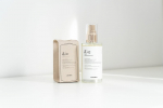 .アンダーバープラス ヘアオイル 02お試しさせていただきました！@beautypark_shop 植物由来の保湿成分で作られているのでヘアオイルとしてだけではなくボディやハンドにも使…のInstagram画像