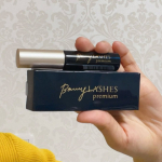 BONNY LASHES premium（ボニーラッシュプレミアム）色素沈着成分フリーのものを使いたい方におすすめなまつげ美容液BONNY LASHES premiumは、第一印象を決める…のInstagram画像