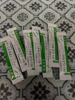 #PR #株式会社玄米酵素 #ハイゲンキ #菌活 #発酵食品 #スピルリナ #monipla #genmaikoso_fan今回料理に混ぜてみた　意外？食材の邪魔をしない　単品での飲用より主張がない…のInstagram画像