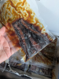 「沢山入っていて、美味しい「国産鰻 満腹セット」」の画像（2枚目）