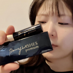 BONNY LASHES premium（ボニーラッシュプレミアム）まつ毛は、年齢やメイク習慣、外的ダメージなどにより、ボリューム感やハリ、コシを失いやすい繊細なパーツ。そんな女性たちのリアルな悩…のInstagram画像