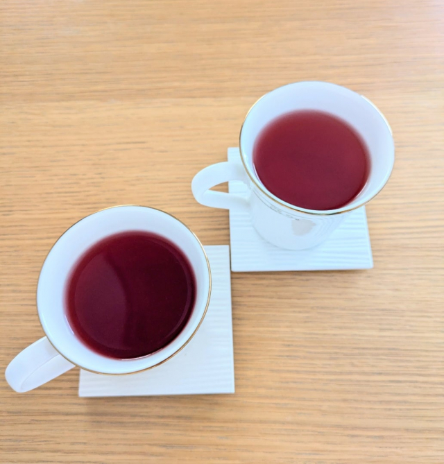 口コミ：5分で抽出！ポンパドールのコールドブリューの画像（4枚目）