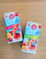 5分で抽出！ポンパドールのコールドブリュー／ちゃいまろんさんの投稿