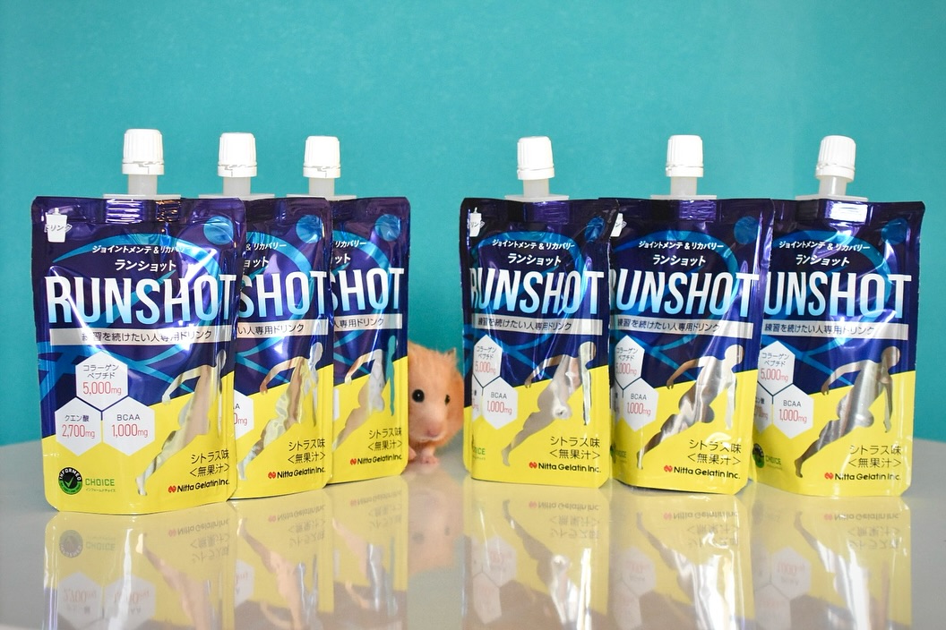 口コミ投稿：#PR運動後のリカバリードリンク🥤コラーゲンペプチド・クエン酸・必須アミノ酸BCAAを…